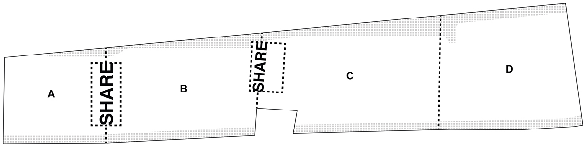Triple Bridge Waterfront Competition Winners Announced!