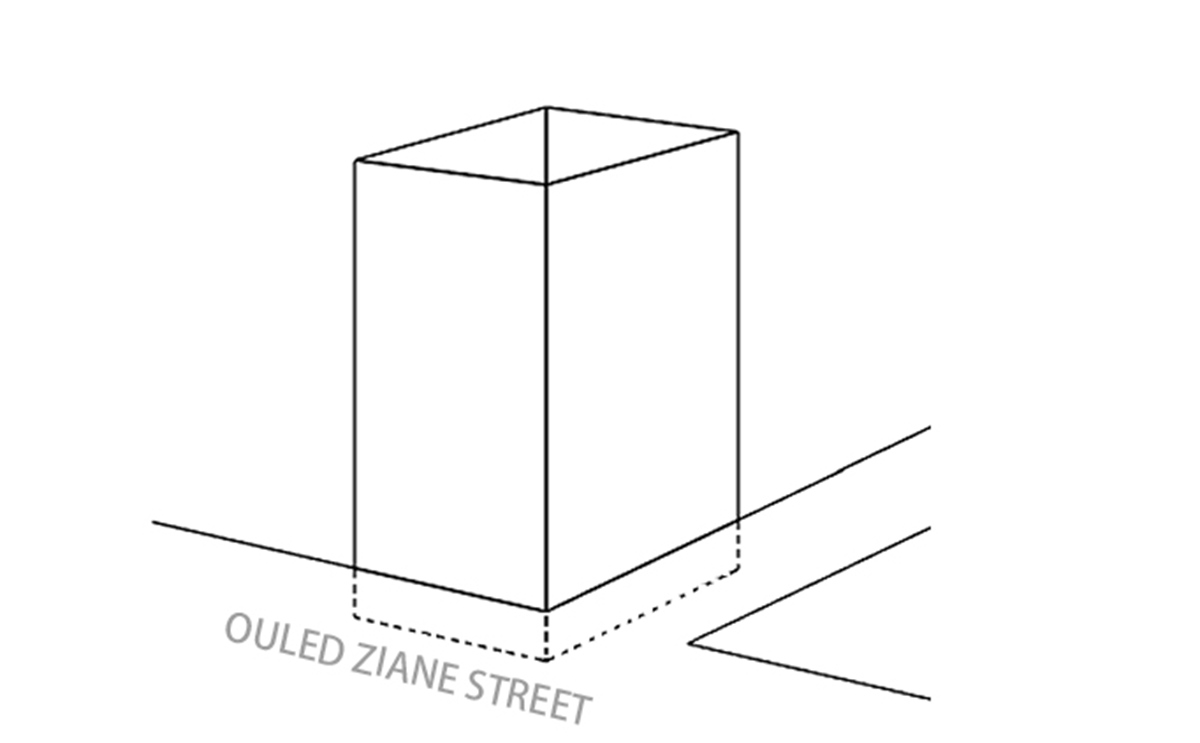 Bee Breeders announces the winners of ’’Casablanca Bombing Rooms’’ competition