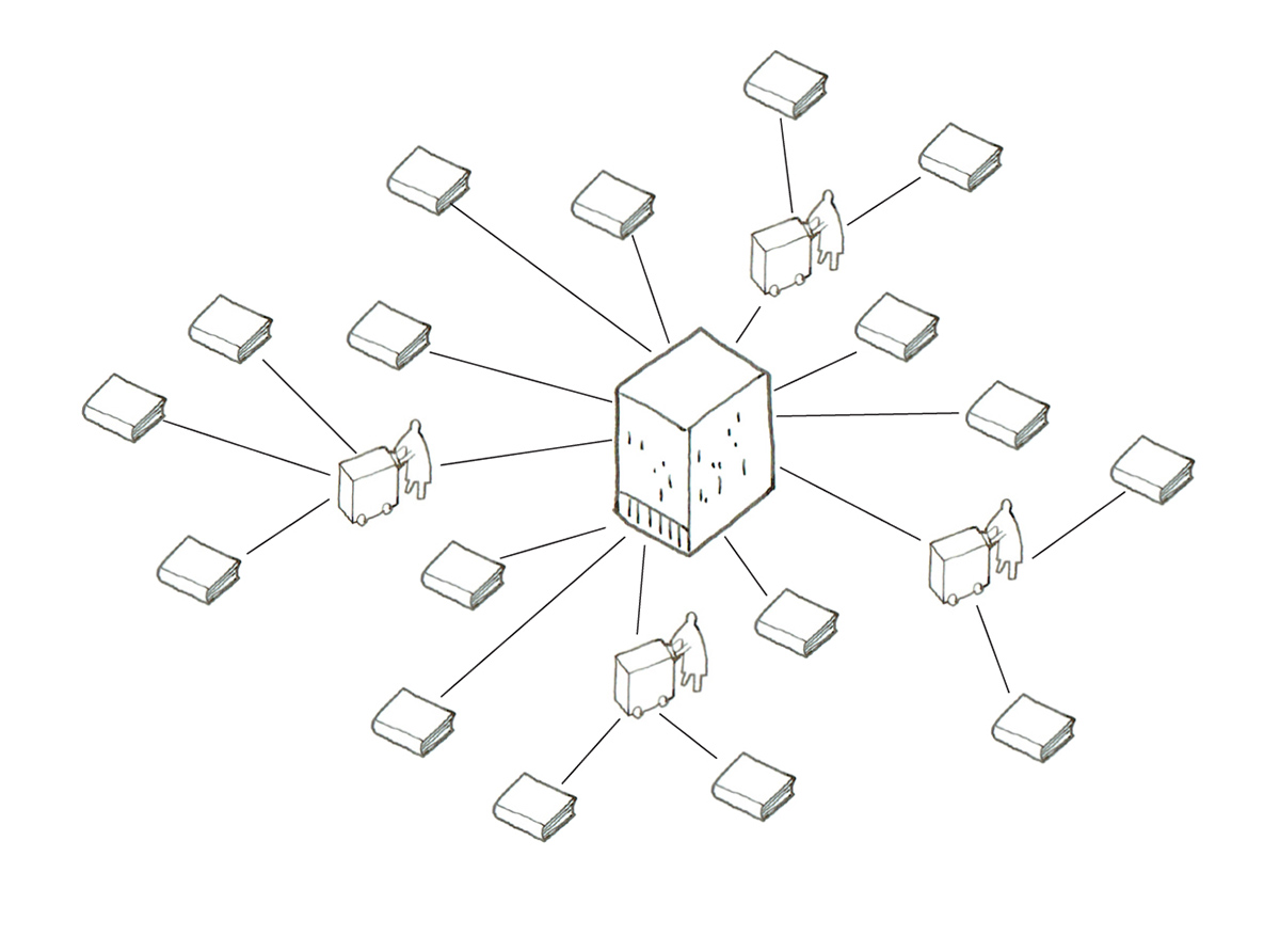 Bee Breeders announces the winners of ’’Casablanca Bombing Rooms’’ competition