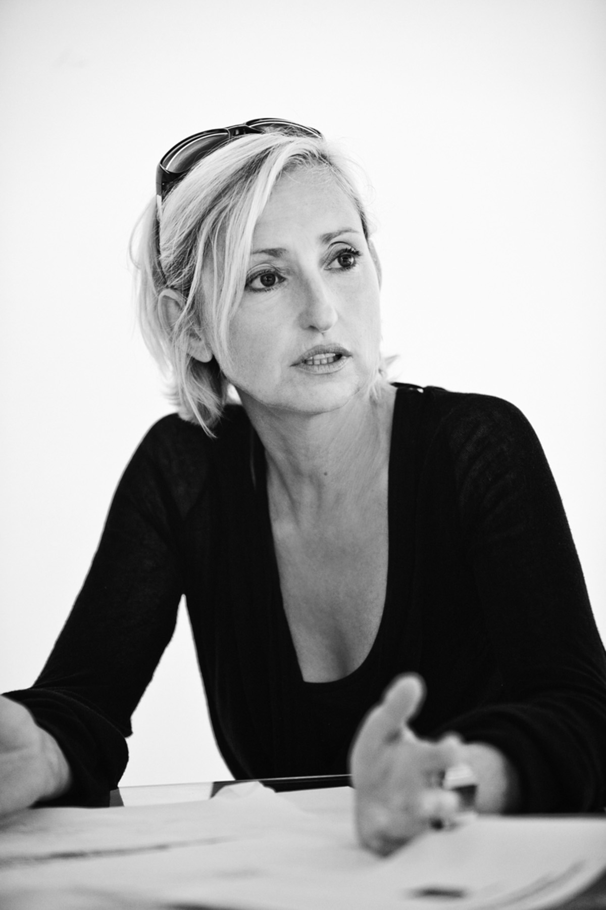 Austria focuses refugee crisis with the topic of “Places for People” in Venice Biennale 2016