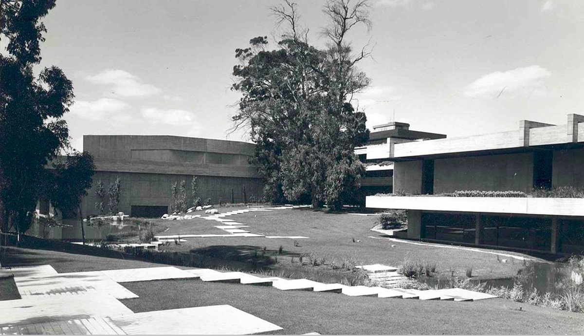 Call For Papers for DOCOMOMO 14th International Conference