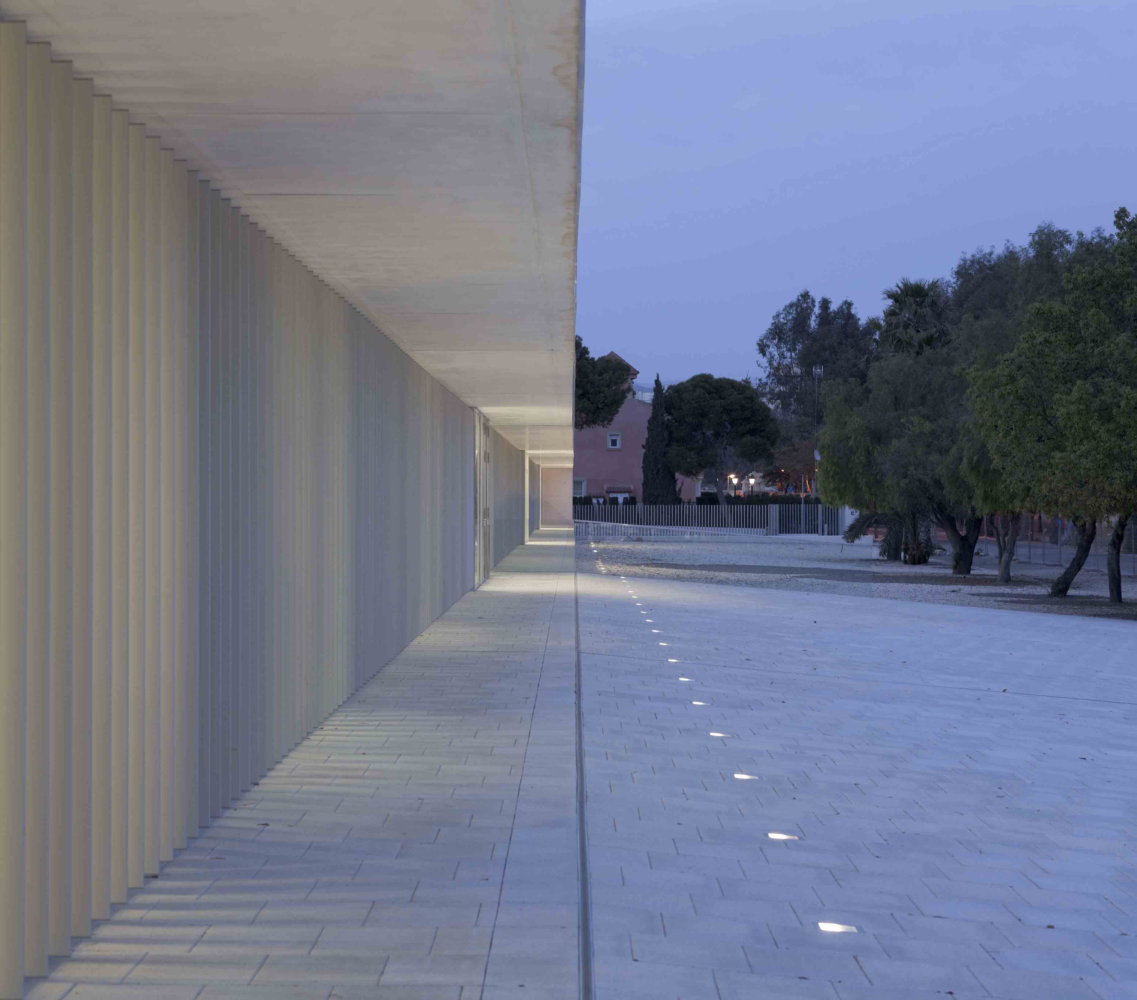 Center For Psychosocial Rehabilitation In Alicante