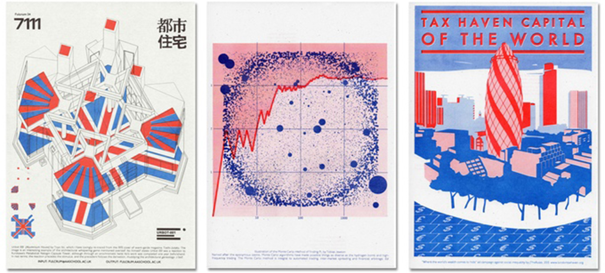 ’’The Real Review: a bi-monthly architecture magazine’’ seeks funding on Kickstarter