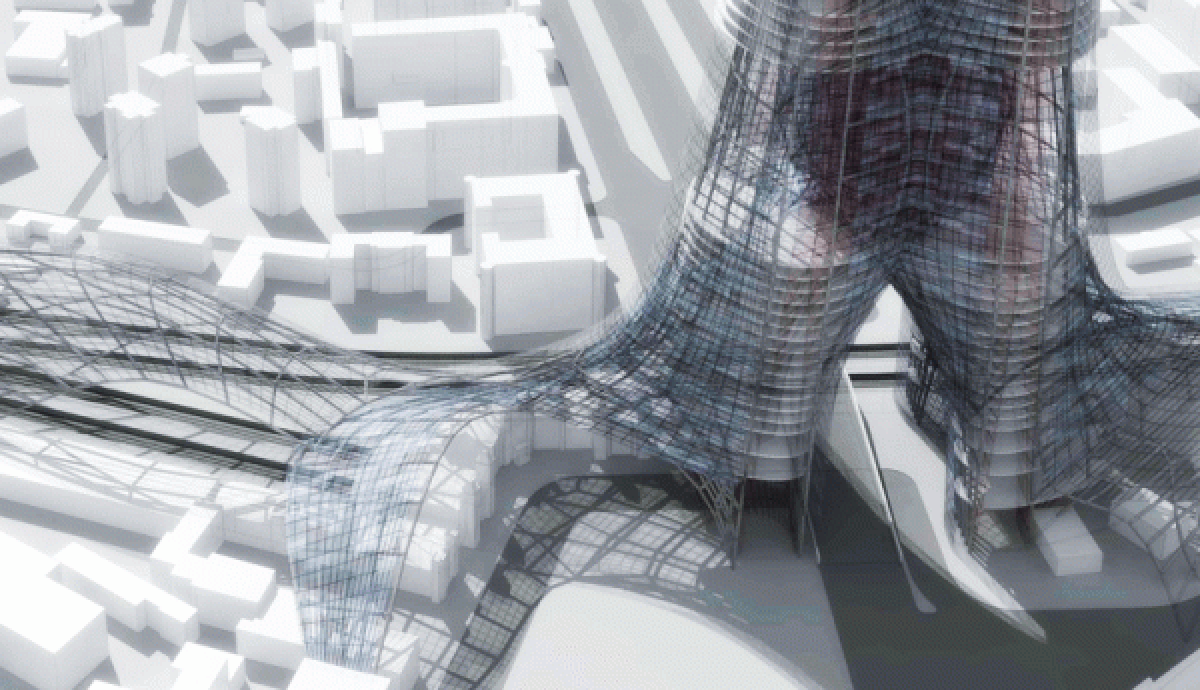 eVolo 2016 Skyscraper Competition calls for registrations!