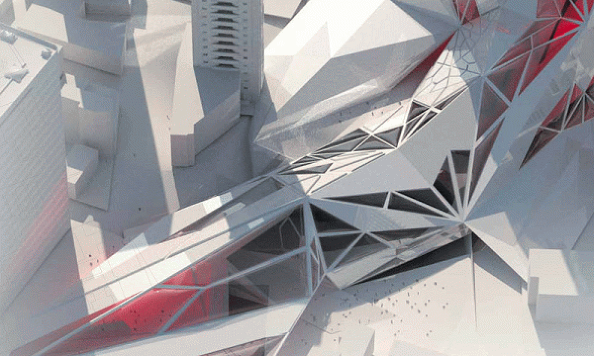 eVolo 2016 Skyscraper Competition calls for registrations!