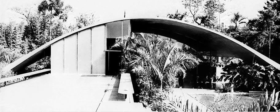 Lecture:Marcos Acayaba