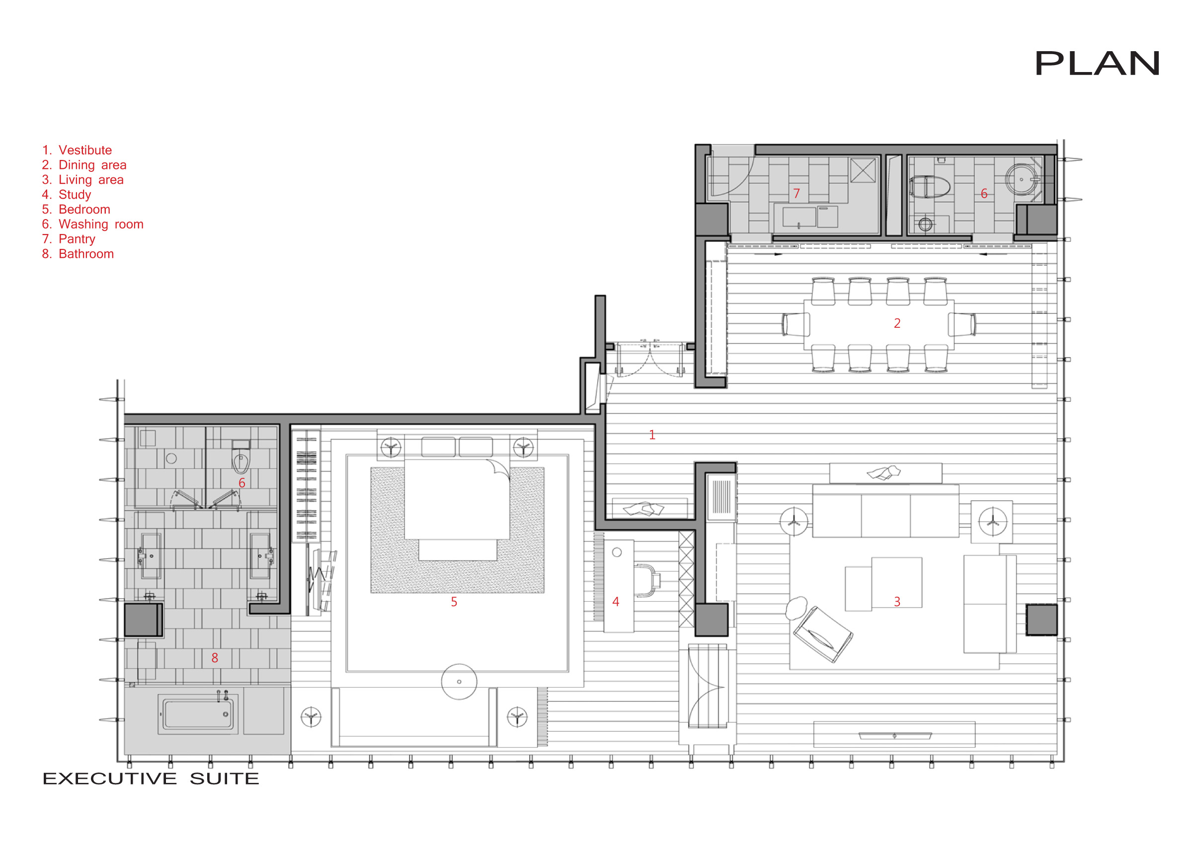The Renovation of Jiahe Boutique Hotel in Jiangyin