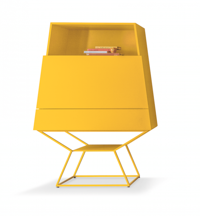 Summer Sideboard by Bonaldo