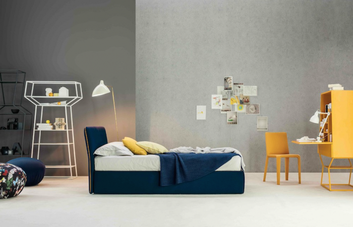 Summer Sideboard by Bonaldo