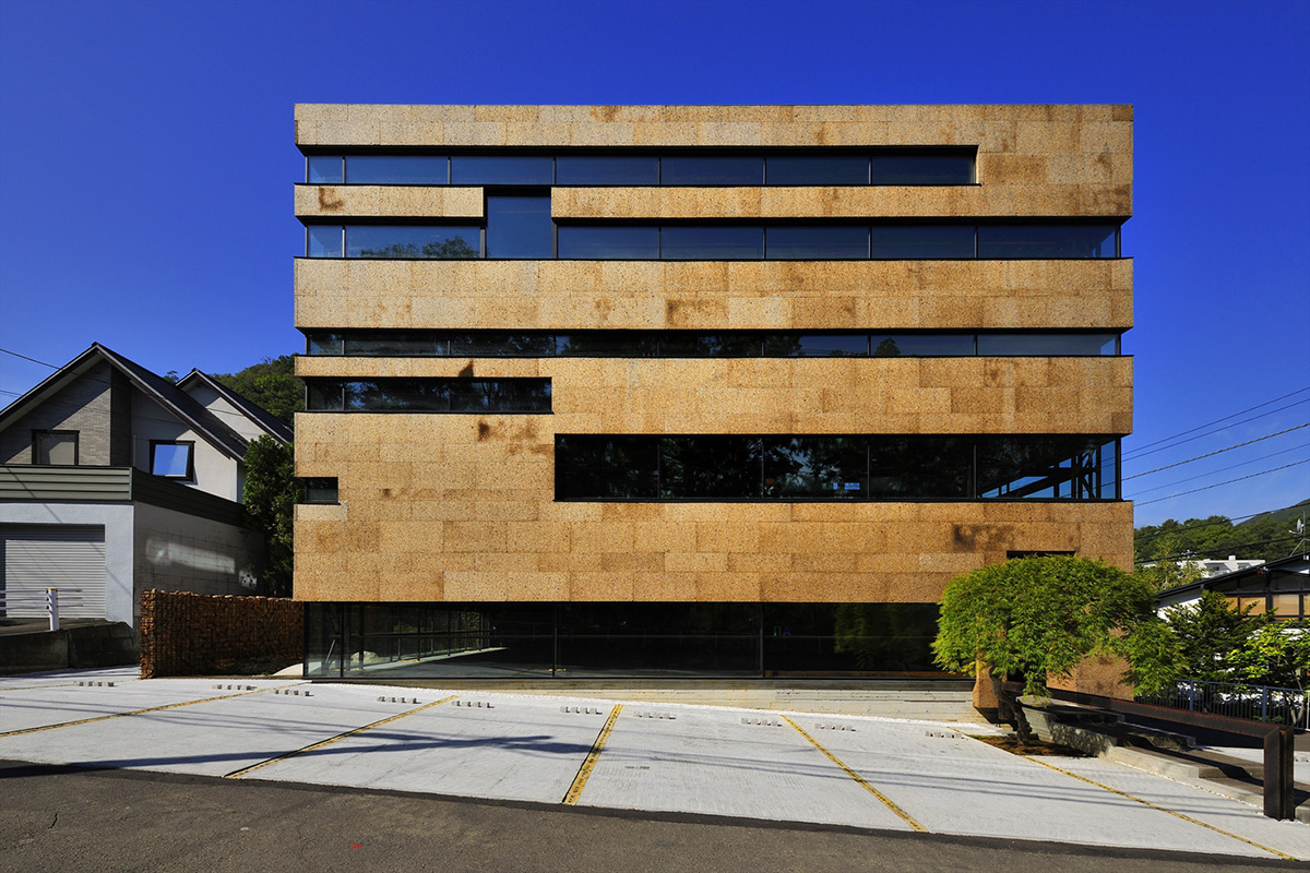 World Architecture Festival Announces Day 1 Winners