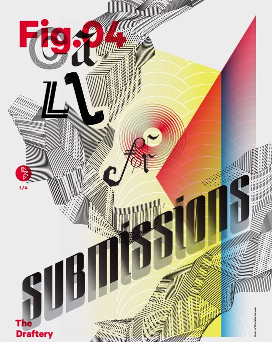 Call for Submissions:The Draftery ’’Figures’’