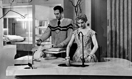 The top 10 modernisers in literature