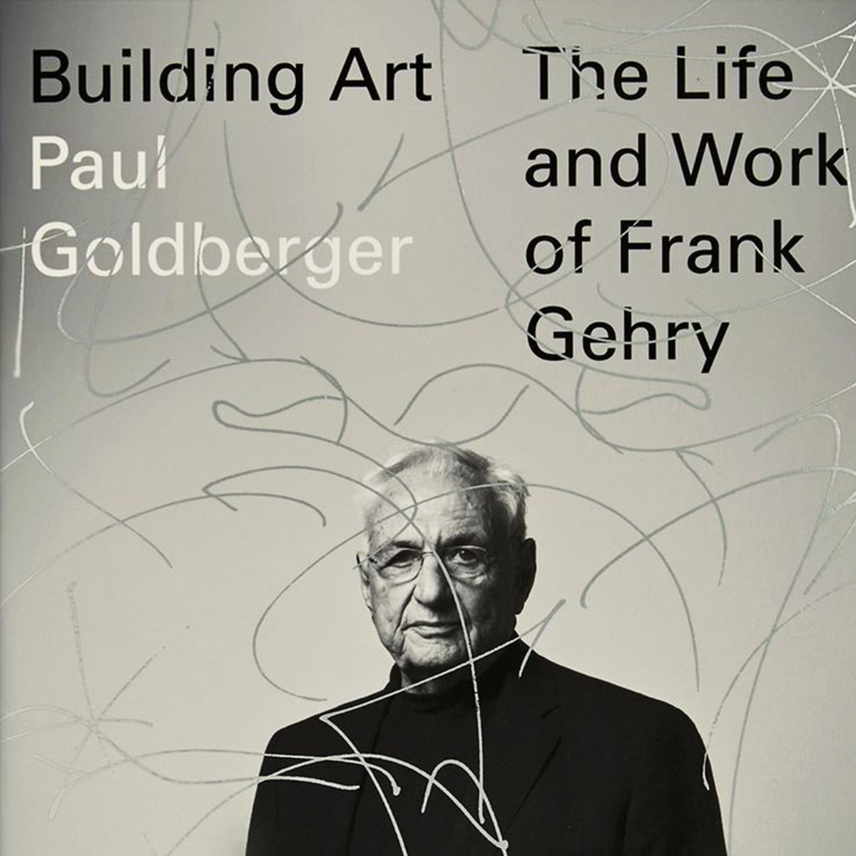‘Building Art: The Life and Work of Frank Gehry’: Architecture like art on fire