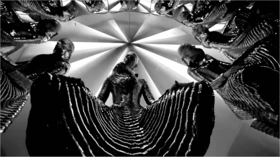 Copenhagen Architecture Festival (CAFx) starting 19 March 2015