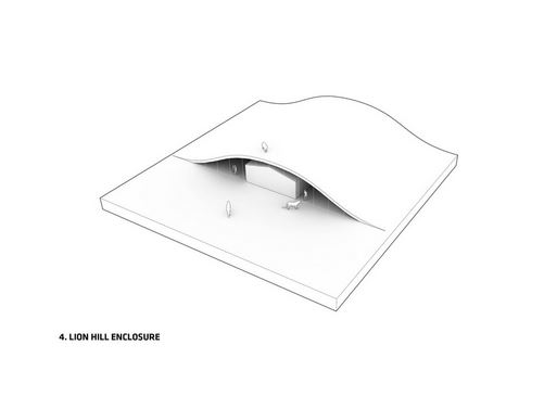 BIG Unveils ZOOTOPIA