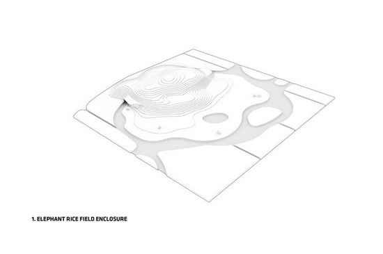 BIG Unveils ZOOTOPIA