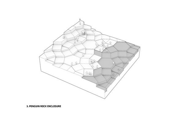 BIG Unveils ZOOTOPIA