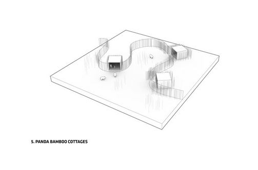 BIG Unveils ZOOTOPIA