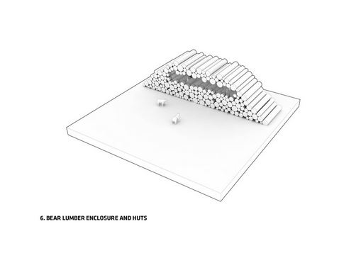 BIG Unveils ZOOTOPIA