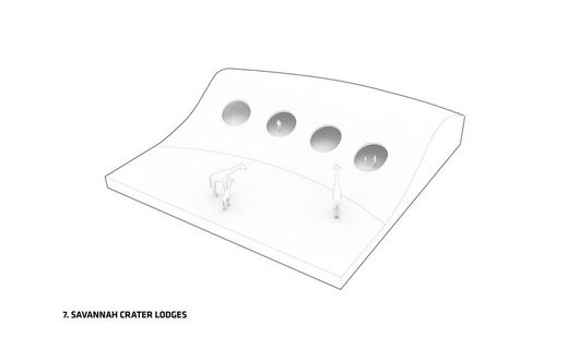 BIG Unveils ZOOTOPIA