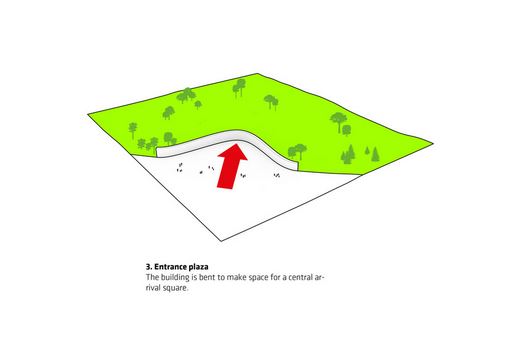 BIG Unveils ZOOTOPIA