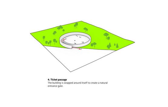 BIG Unveils ZOOTOPIA