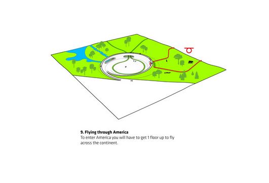 BIG Unveils ZOOTOPIA