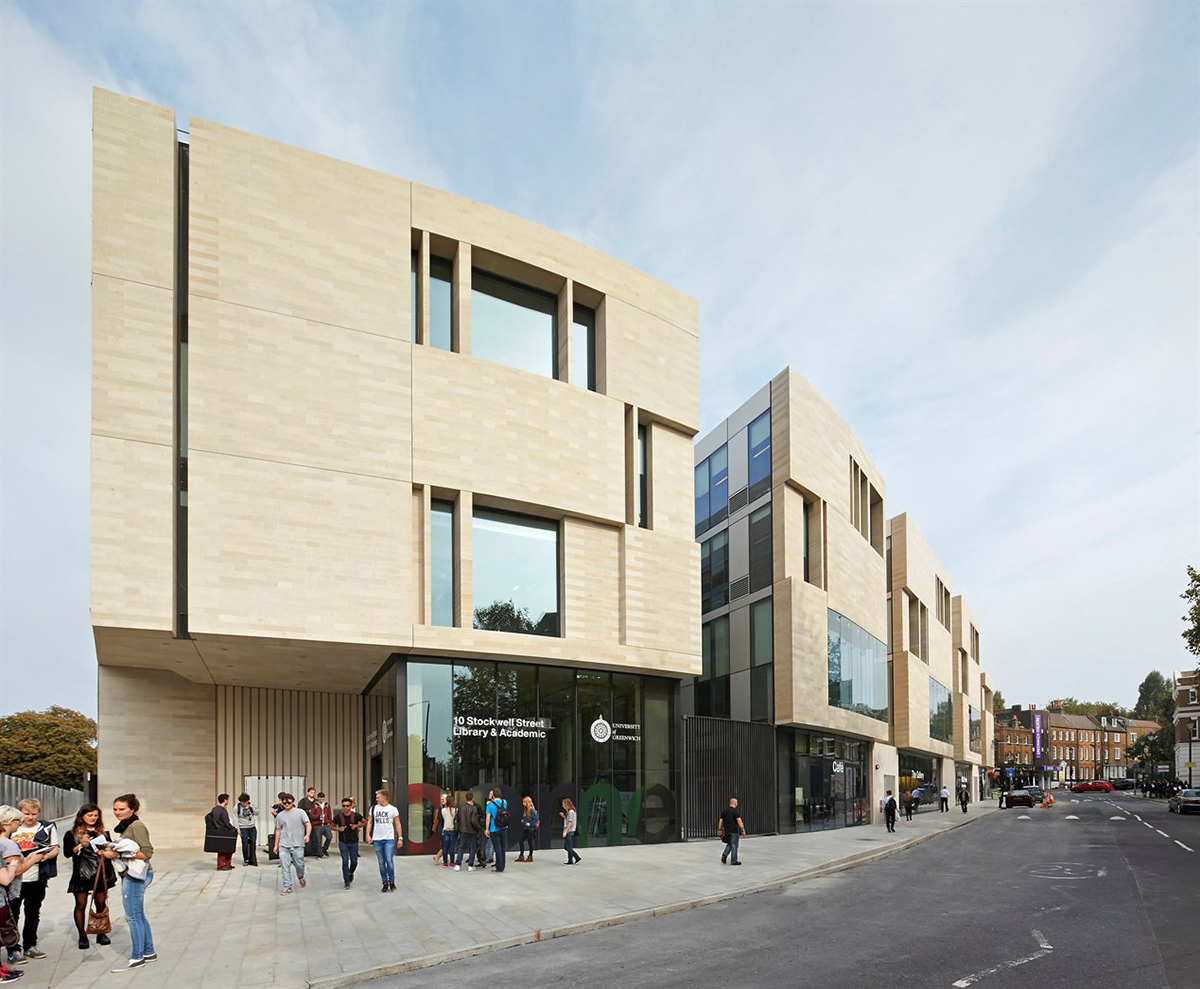 RIBA announces six shortlisted projects for Stirling Prize 2015