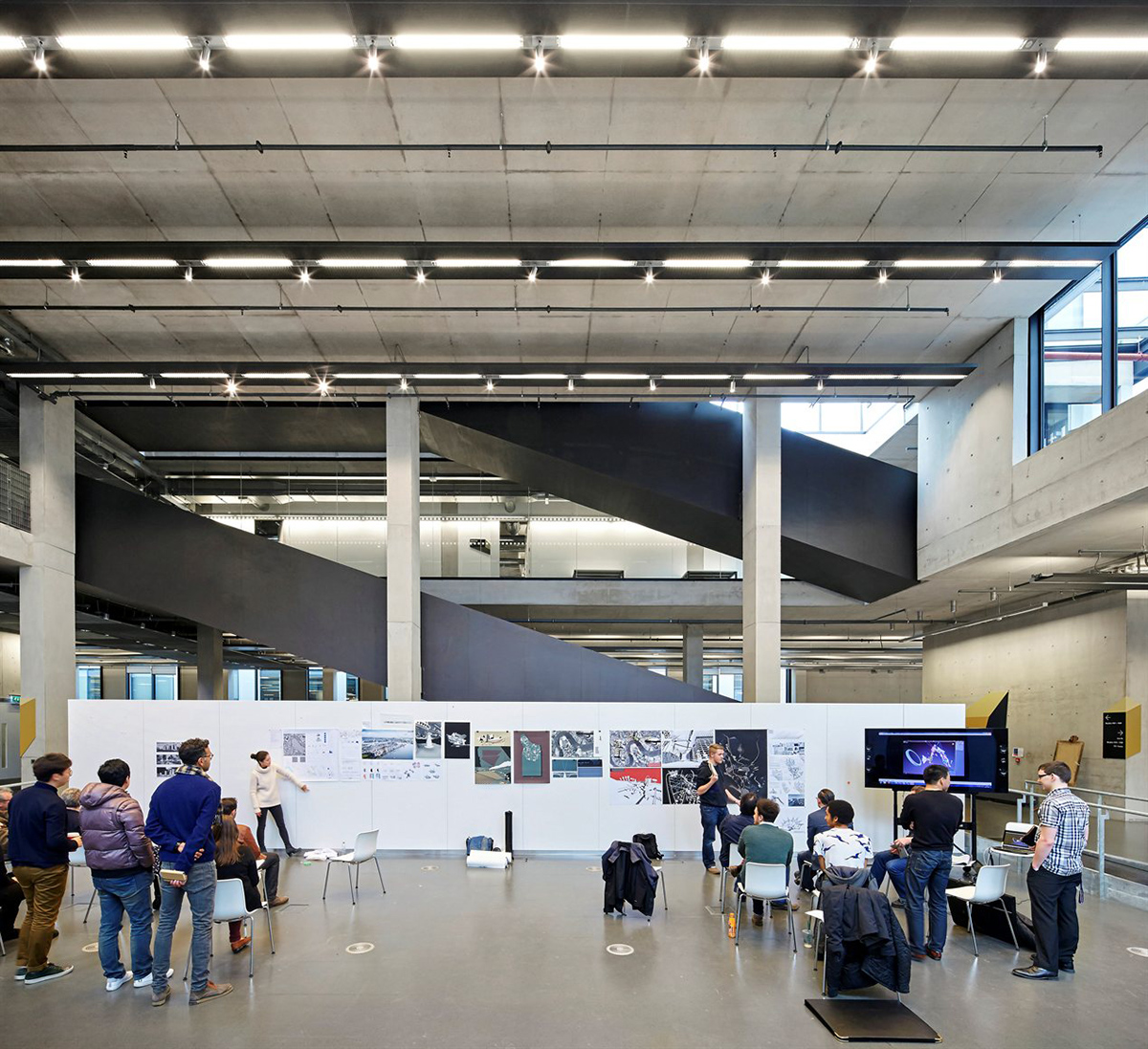 RIBA announces six shortlisted projects for Stirling Prize 2015
