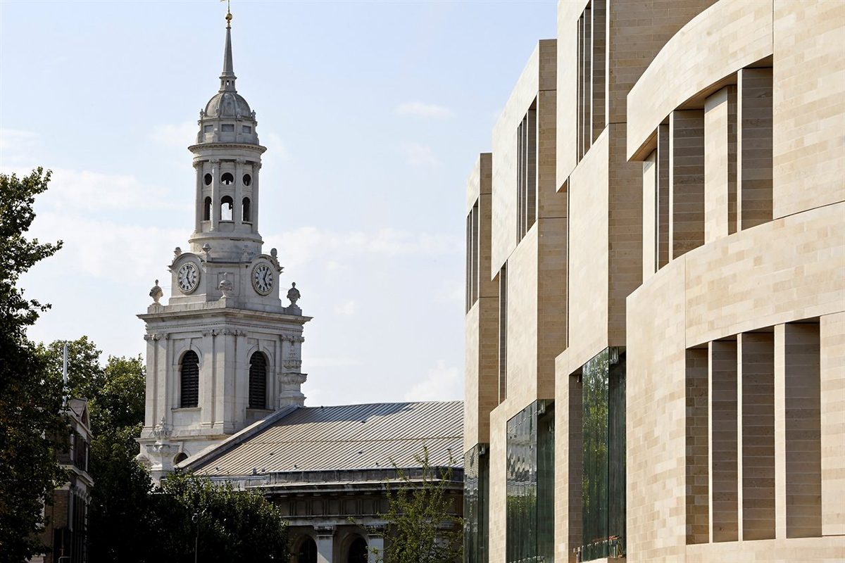 RIBA announces six shortlisted projects for Stirling Prize 2015