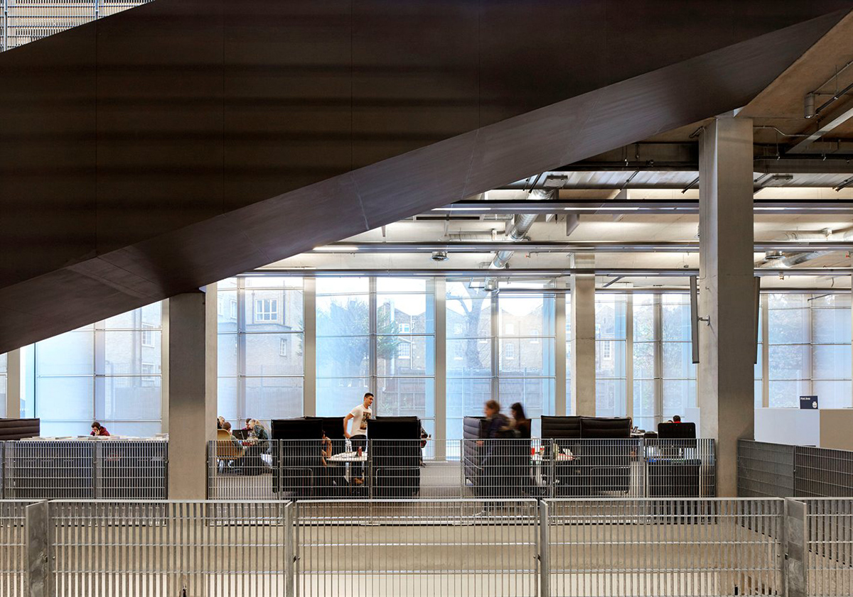 RIBA announces six shortlisted projects for Stirling Prize 2015