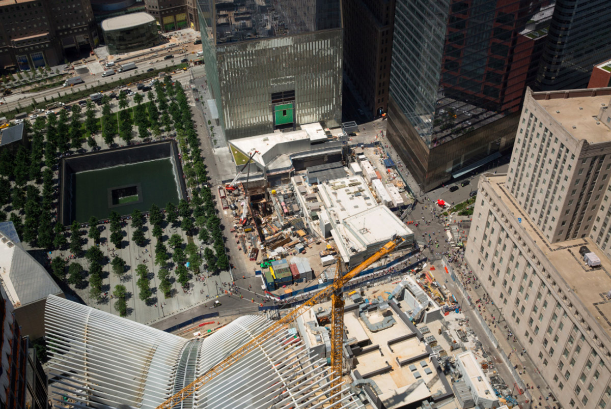 Ground Zero Arts Center will be scaled down after a review of finances