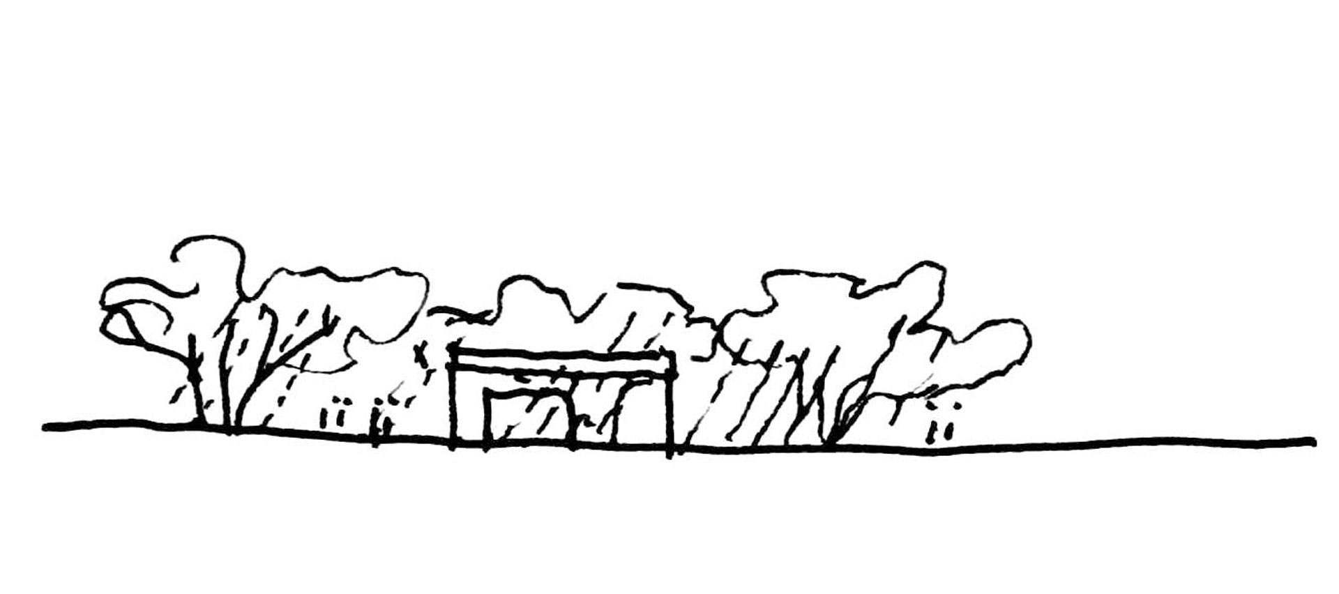 Henning Larsen Architects revealed the proposal of Museum of Danish Resistance 1940-45