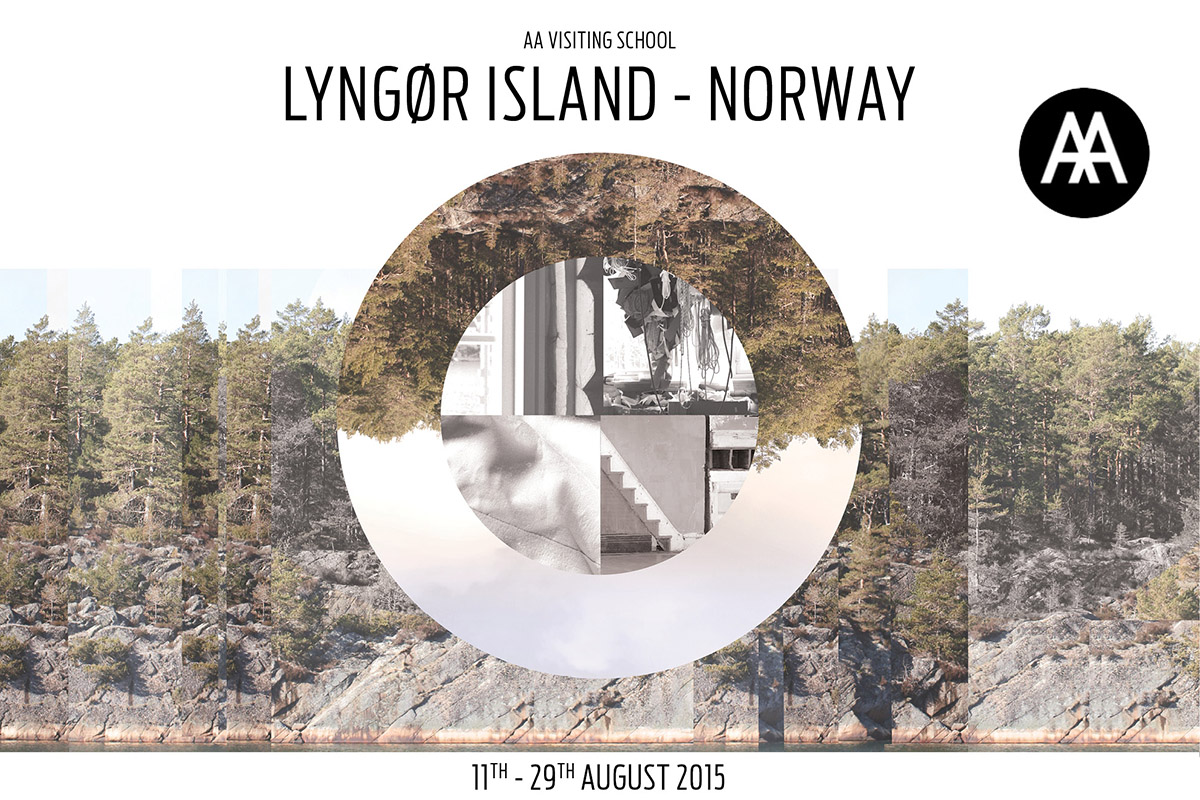 AA Visiting School Lyngør
