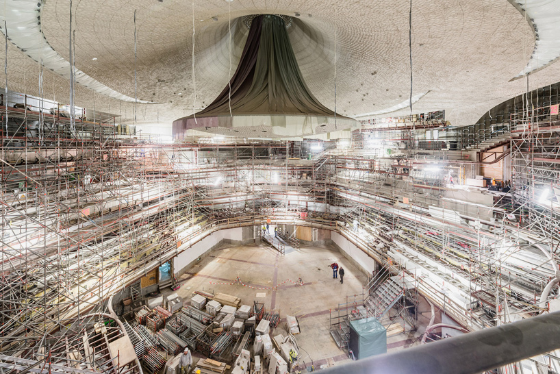 Elbphilharmonie to open 11 January 2017-Plaza accessible to the public  in November 2016