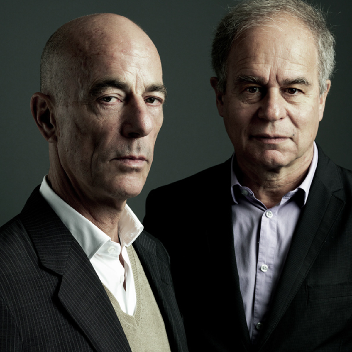 Herzog & de Meuron win 2015 RIBA Jencks Award