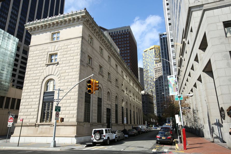 Its Home Still Awaiting Repairs, New York City Police Museum Is Packing Up Once Again
