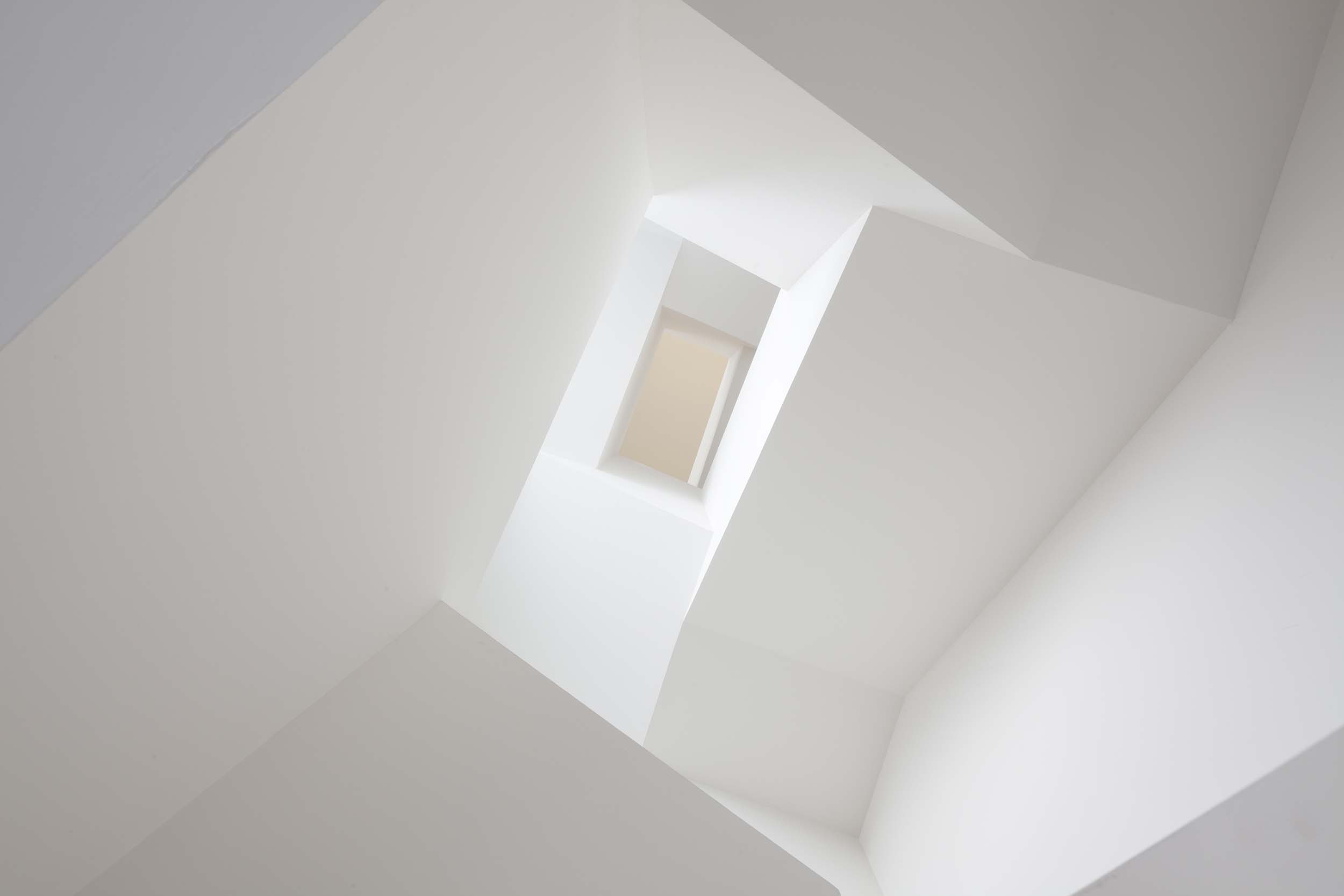 COAS Offices And Headquarters In Loiu, Vizcaya