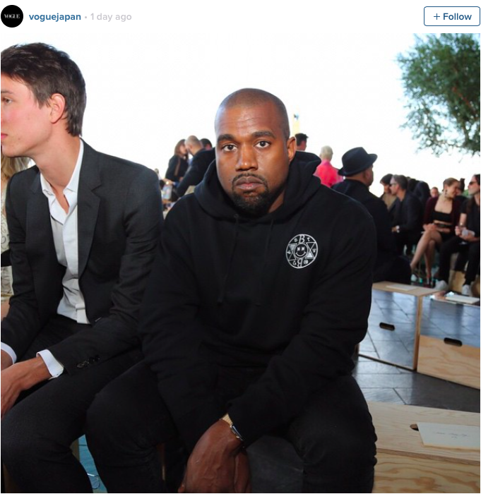 Louis Vuitton unveils its Cruise 2016 collection at iconic Bob Hope Residence