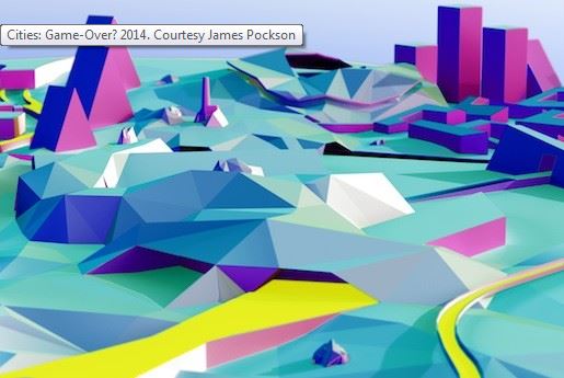 Exhibition:Futures in the Making