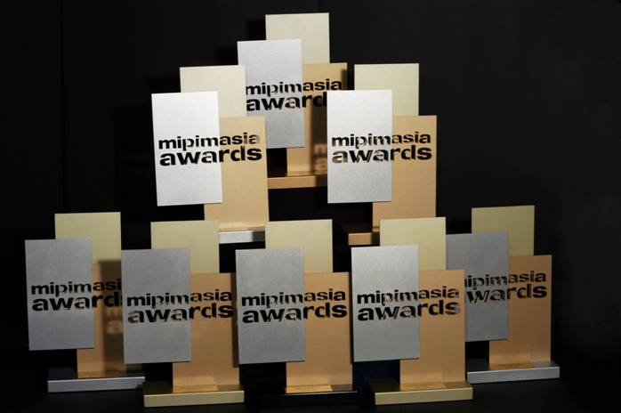 Aedas projects win Special Jury Award and seven 2014 MIPIM Asia Awards