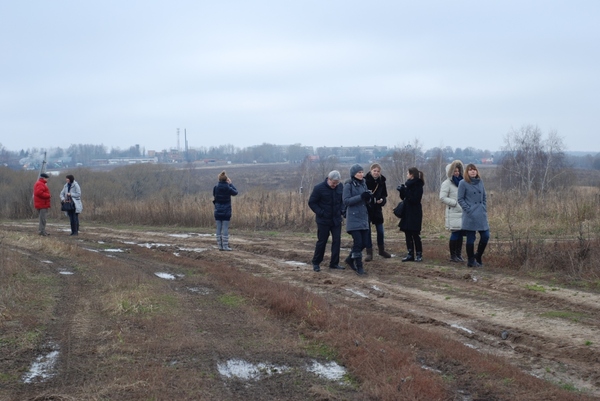 Latest news of the international contest 