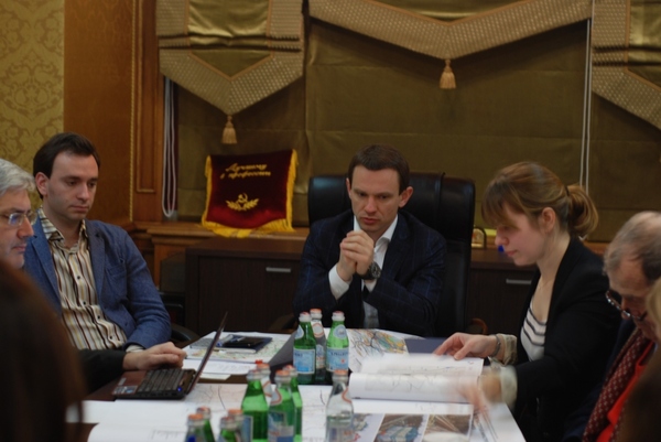 Latest news of the international contest 