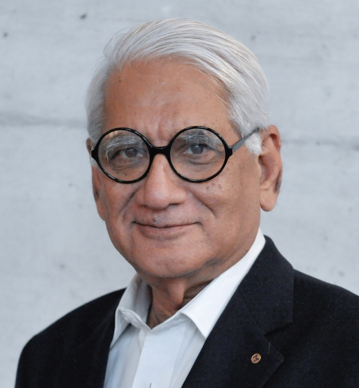 How public space in India was refined by Charles Correa and Nek Chand Saini