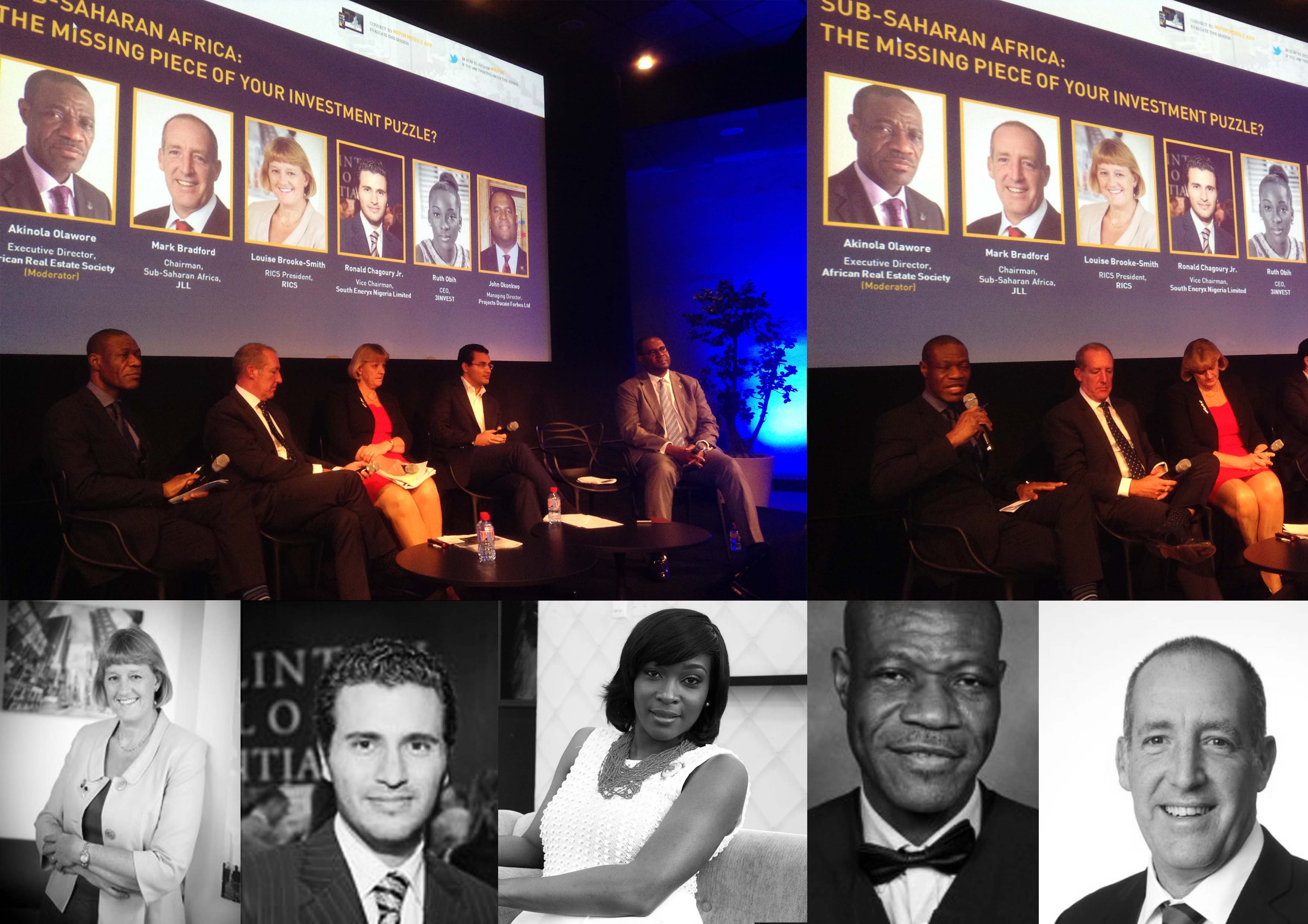 MIPIM 2015:2nd Day Coverage