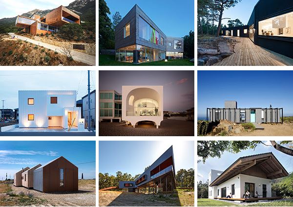 WAN House of the Year Award 2014