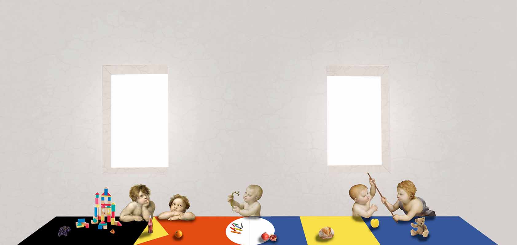 Fondazione Prada will be opened with fresh activites on 9 May 2015