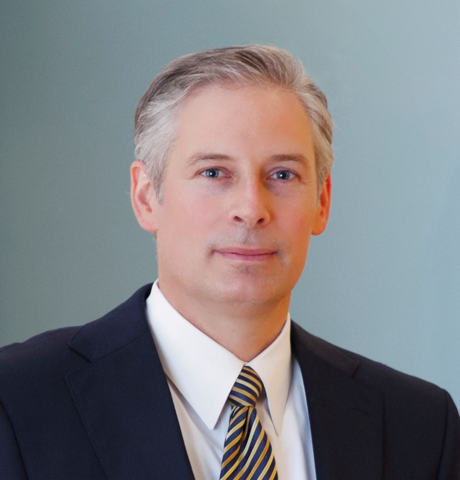 Thomas Luebke wins top architecture award