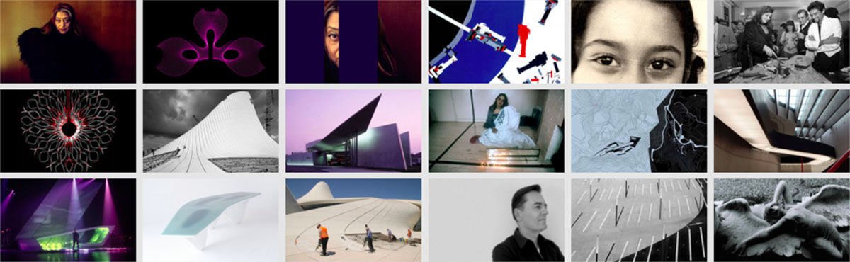 Uncube Magazine N0. 37: ZAHA is Out Now!