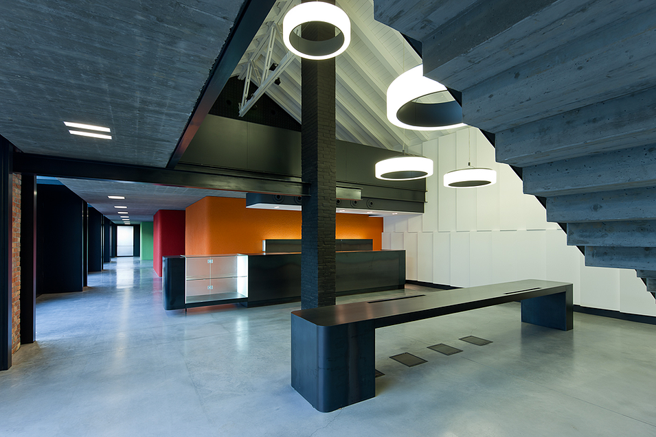 Casa Della Musica:&rsquo;&rsquo;Building Inside A Building&rsquo;&rsquo; designed by Geza